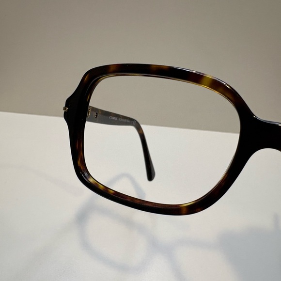 COACH HC8116 (L087 Blair)500113 (Dark Tortoise) 56•16•135 COACH SUNGLASSES FRAME